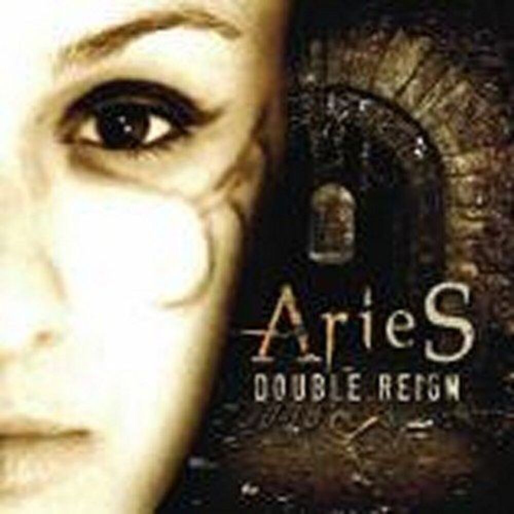 Aries - Double Reign  CD